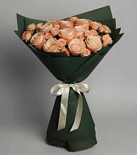 Букет Элегантный в Хвойной